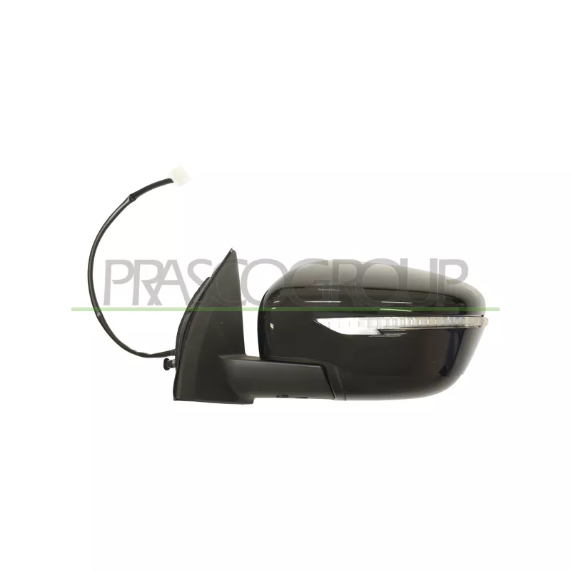Rétroviseur extérieur PRASCO DS7127304