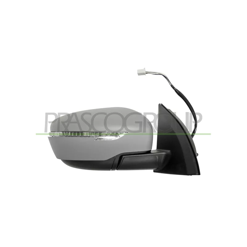 Rétroviseur extérieur PRASCO DS7127313
