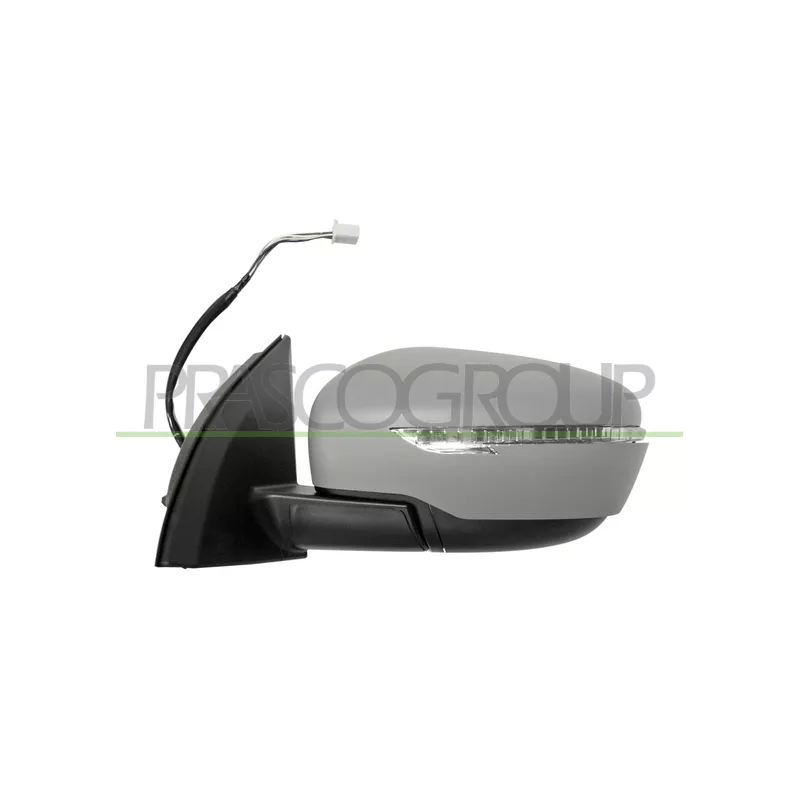 Rétroviseur extérieur PRASCO DS7127314