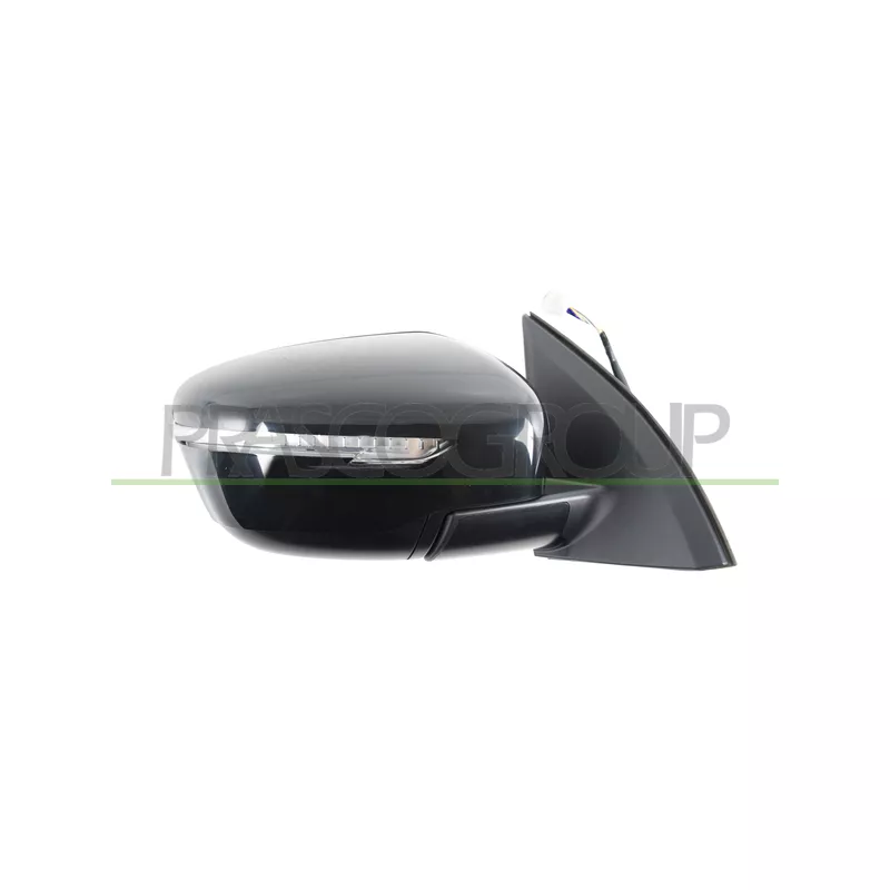 Rétroviseur extérieur PRASCO DS7127323