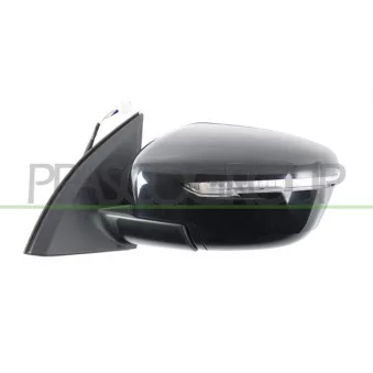 Rétroviseur extérieur PRASCO DS7127324