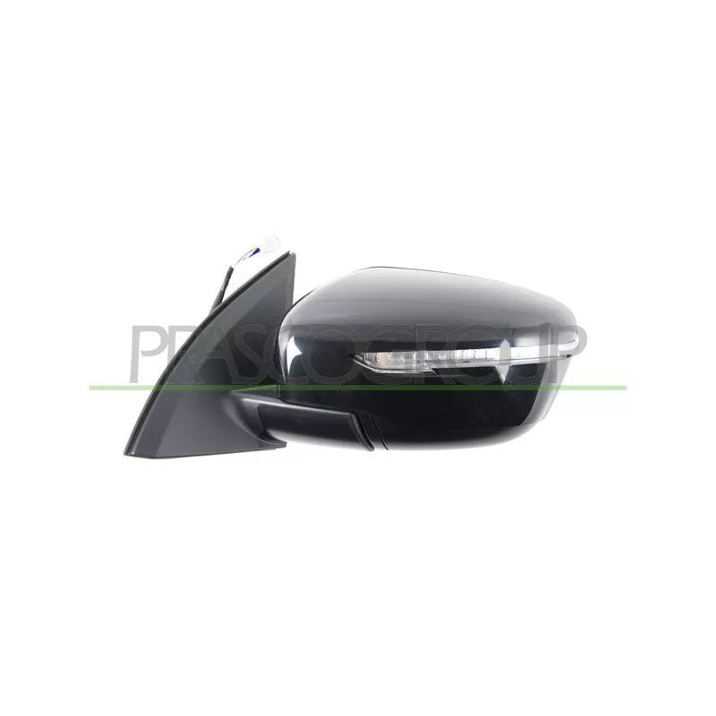 Rétroviseur extérieur PRASCO DS7127324