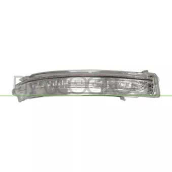 Feu clignotant PRASCO DS7127415