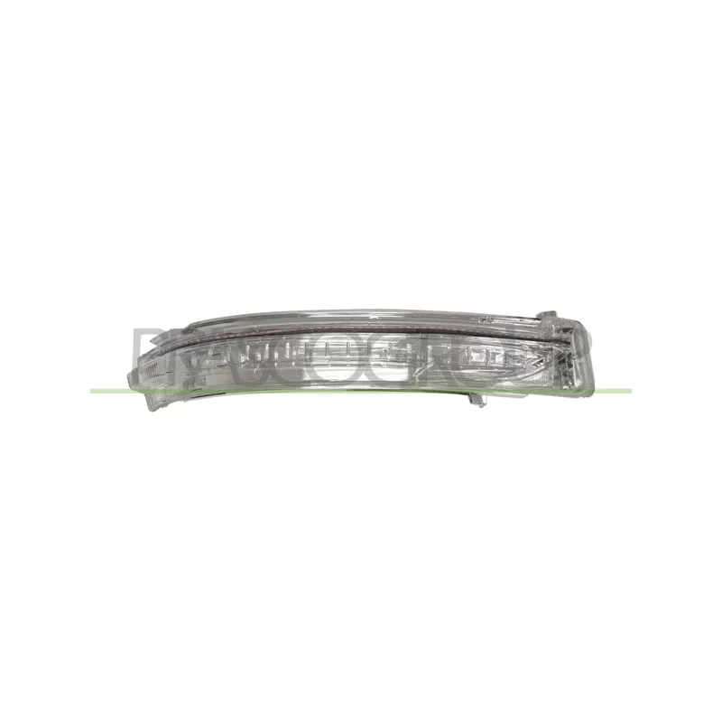 Feu clignotant PRASCO DS7127415