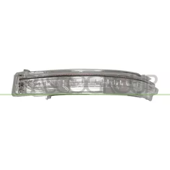 Feu clignotant PRASCO DS7127416
