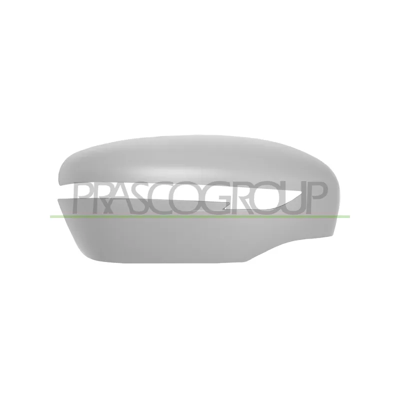 Revêtement, rétroviseur extérieur PRASCO DS7127423