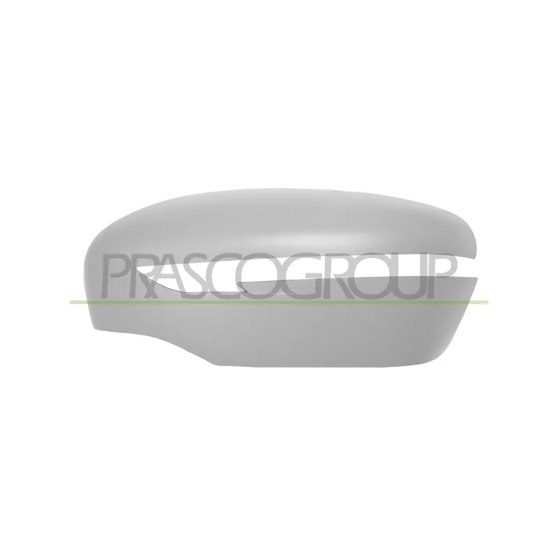 Revêtement, rétroviseur extérieur PRASCO DS7127424