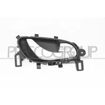 Poignet de porte, équipment intérieur avant droit PRASCO DS7128605