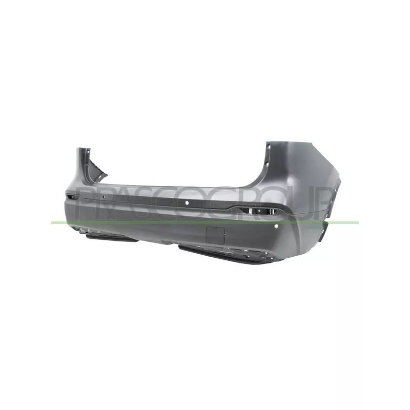 Pare-chocs PRASCO DS7131051
