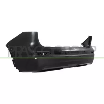 Pare-chocs PRASCO DS7131060