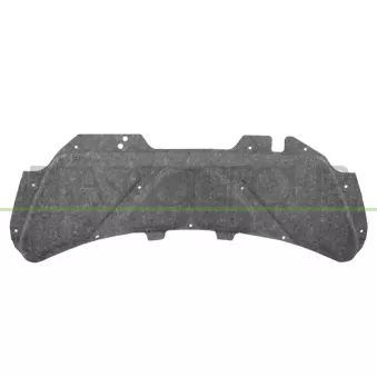 Insonoristaion du compartiment moteur PRASCO DS7131945