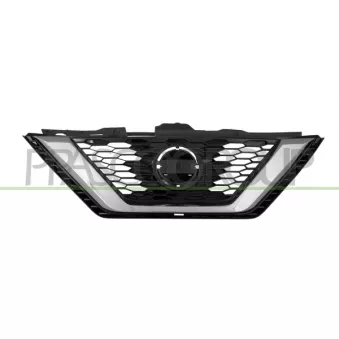 Grille de radiateur PRASCO DS7132011