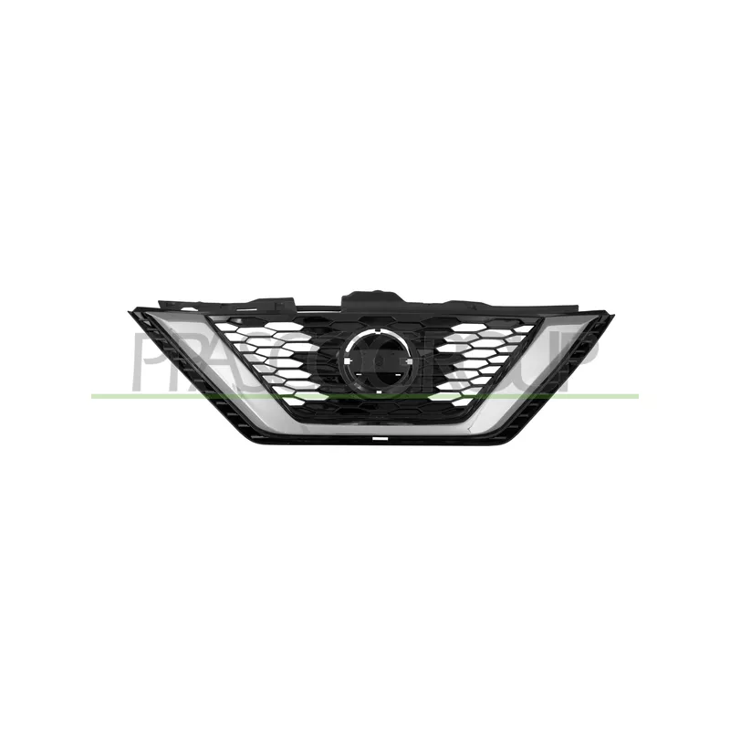 Grille de radiateur PRASCO DS7132011