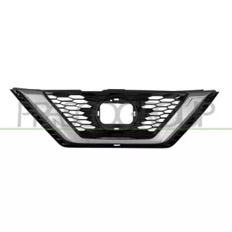 Grille de radiateur PRASCO DS7132021