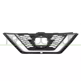Grille de radiateur PRASCO DS7132031