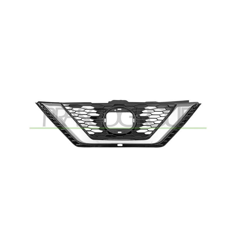 Grille de radiateur PRASCO DS7132031