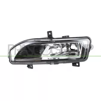 Projecteur antibrouillard PRASCO DS7134413