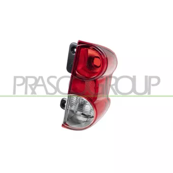 Feu arrière PRASCO DS7164153
