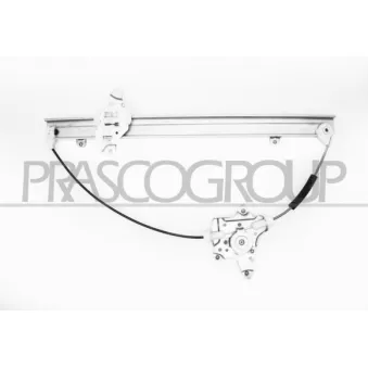 Lève-vitre avant droit PRASCO DS716W011