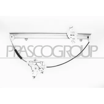 Lève-vitre avant gauche PRASCO DS716W012