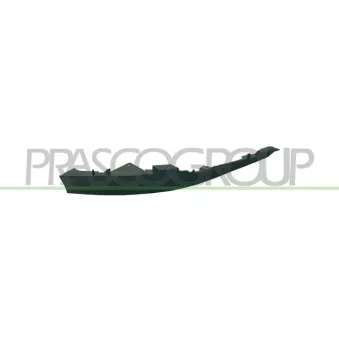 Spoiler avant droit PRASCO DS7301803