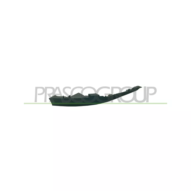 Spoiler avant droit PRASCO DS7301803