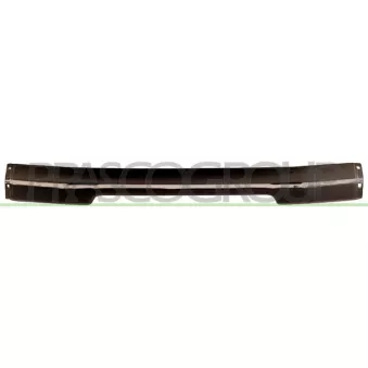 Pare-chocs PRASCO DS8101012