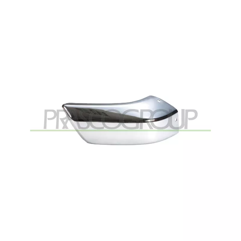Pare-chocs avant droit PRASCO DS8101103