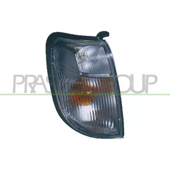 Feu clignotant avant gauche PRASCO