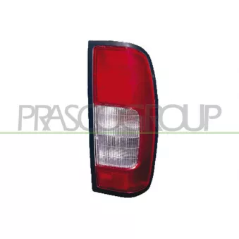 Feu arrière PRASCO DS8104053