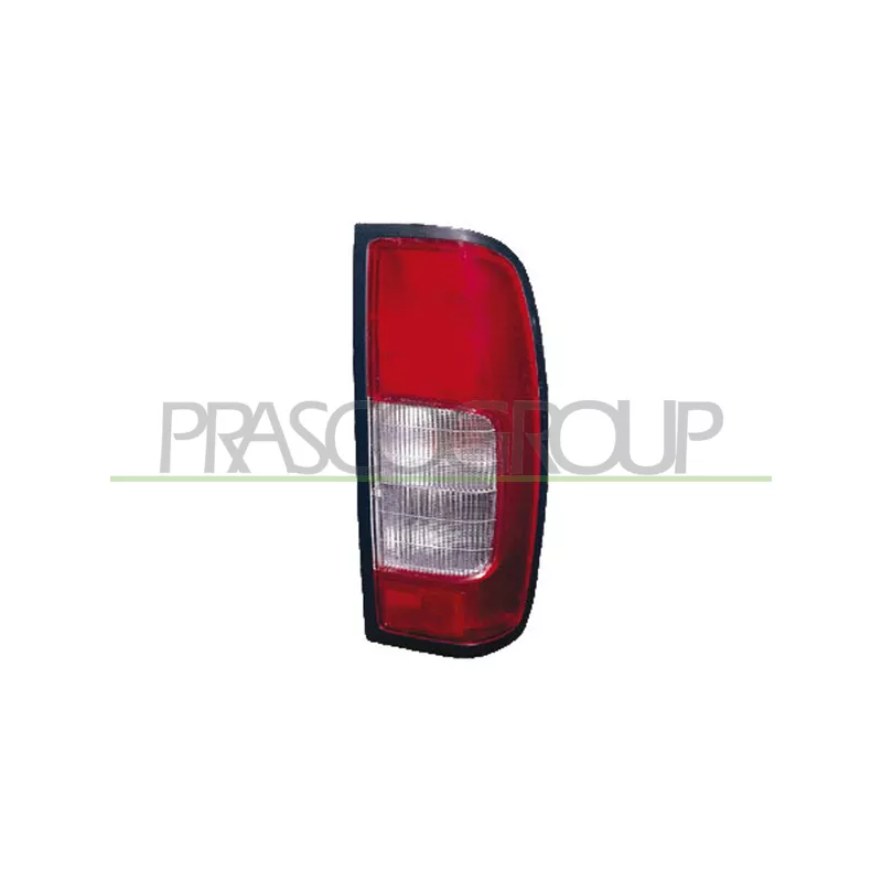 Feu arrière PRASCO DS8104053