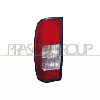Feu arrière PRASCO DS8104054