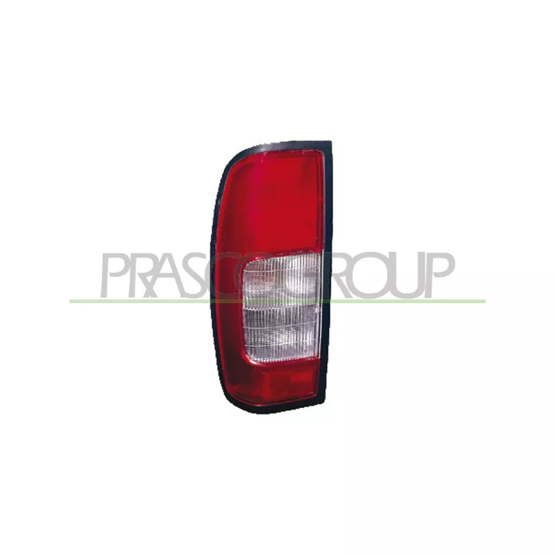 Feu arrière PRASCO DS8104054