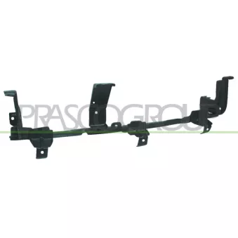 Support, pare-chocs PRASCO DS8141622
