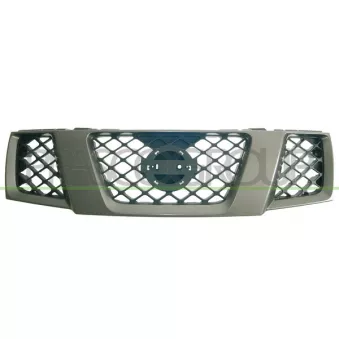 Grille de radiateur PRASCO DS8142001