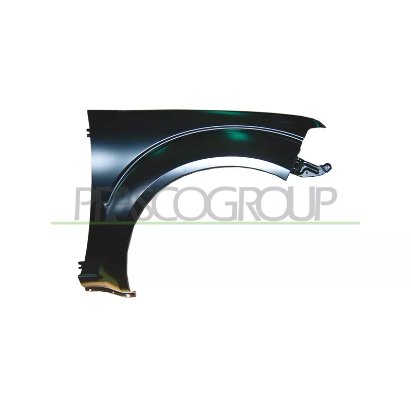 Aile avant droit PRASCO DS8143003