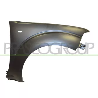 Aile avant droit PRASCO DS8143013