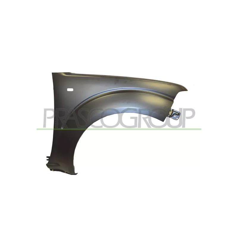Aile avant droit PRASCO DS8143013