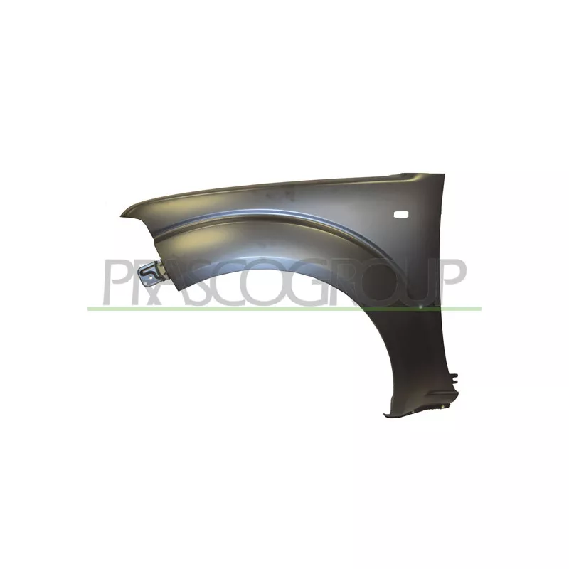 Aile avant gauche PRASCO DS8143014