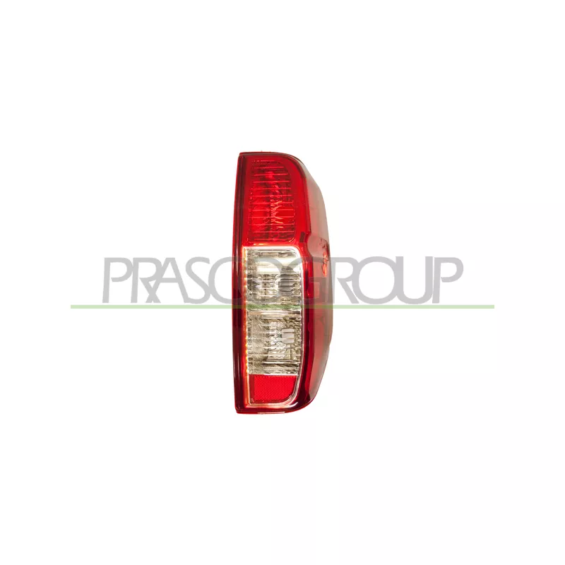 Feu arrière PRASCO DS8144063