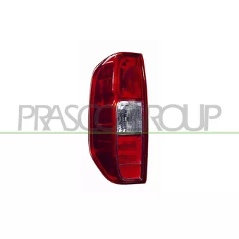 Feu arrière PRASCO DS8144064