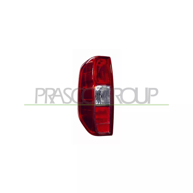 Feu arrière PRASCO DS8144064