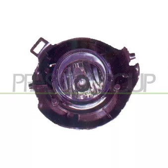 Projecteur antibrouillard PRASCO DS8144413