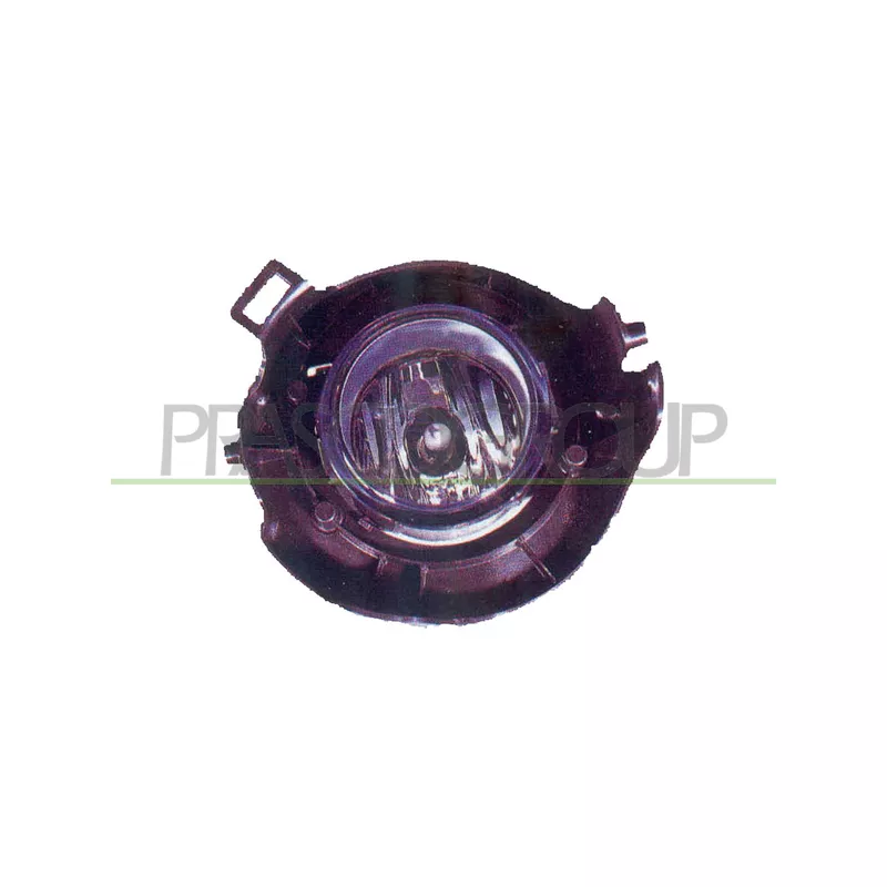Projecteur antibrouillard PRASCO DS8144413