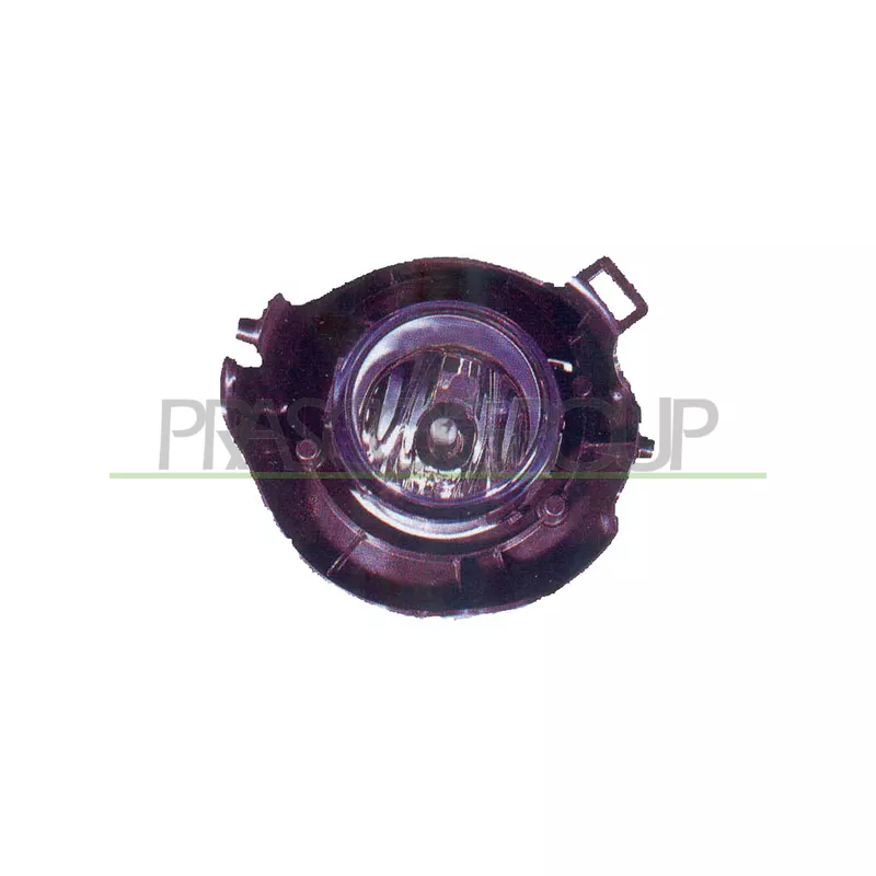 Projecteur antibrouillard PRASCO DS8144414