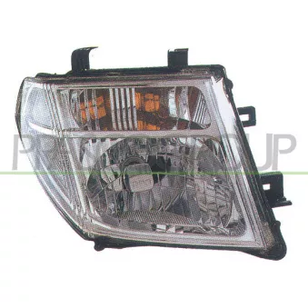 Projecteur principal PRASCO DS8144803