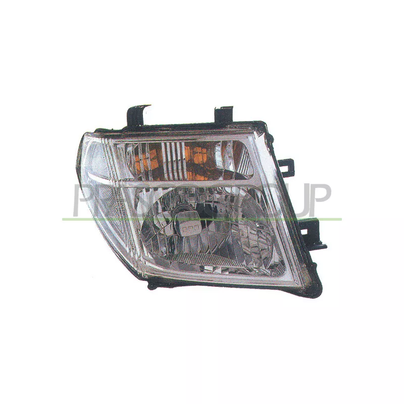 Projecteur principal PRASCO DS8144803