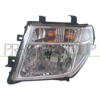 Projecteur principal PRASCO DS8144804
