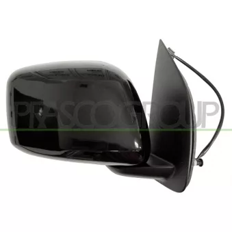 Rétroviseur extérieur PRASCO DS8147203