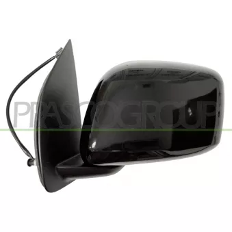 Rétroviseur extérieur PRASCO DS8147204